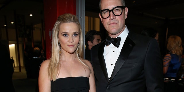 Just ahead of their 12th wedding anniversary, Reese Witherspoon and Jim Toth announced their plans to divorce.