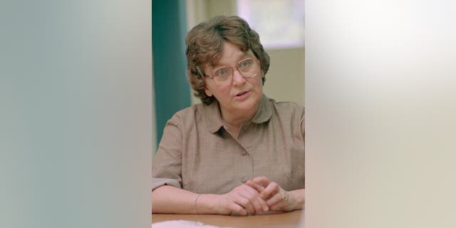 Confessed murderer Margie Velma Barfield, 51, in 1984 became the first woman put to death following the reinstatement of the death penalty. She was executed for the poisoning murders of her mother and three others. Gov. James Hunt refused to stop the nation's first execution of a woman in 22 years. The North Carolina grandmother, after hearing Hunt's decision, announced she would no longer fight for her life. Under state law, she could choose death by lethal injection or the gas chamber.