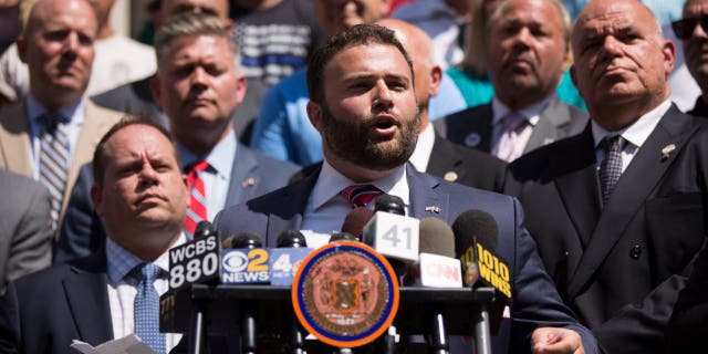Brooklyn Democrat faces bipartisan accusations of anti-Italian bias after comments about landscaping company 3 GettyImages 838604380 e1679703051802