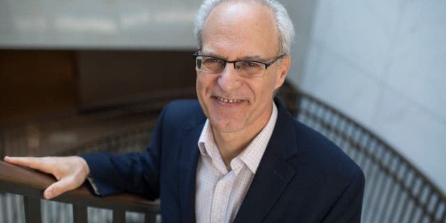 Henry Sokolski, executive director of the Nonproliferation Policy Education Center