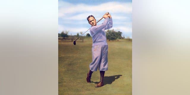 Bobby Jones