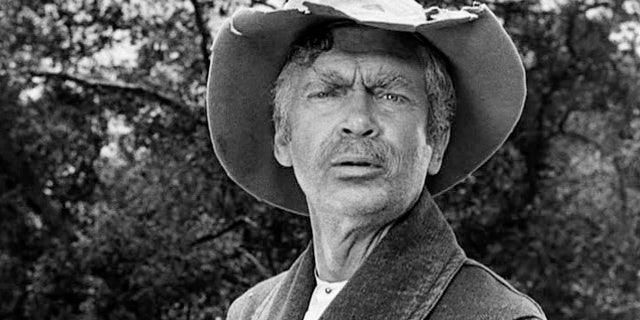 Buddy Ebsen was born on April 2, 1908.