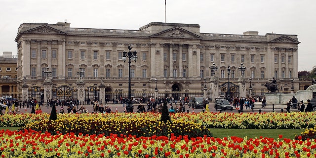 According to reports, King Charles III will offer Prince Harry and Meghan Markle an apartment at Buckingham Palace.