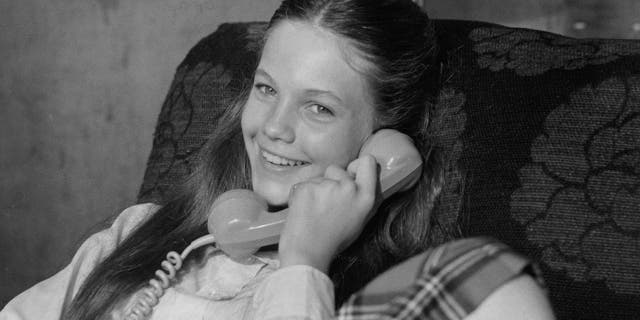 Diane Lane made her film debut opposite Sir Laurence Olivier at age 13.