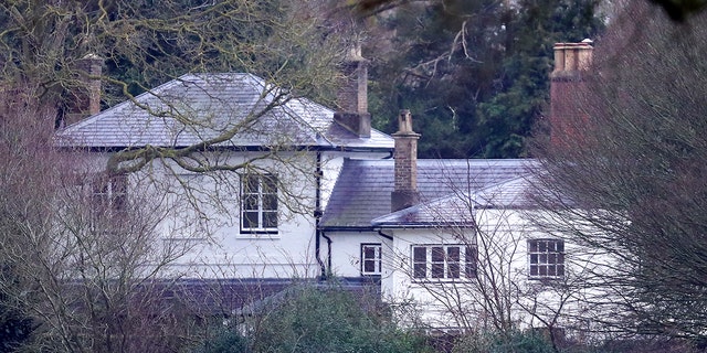 Frogmore Cottage had several famous residents before the Duke and Duchess of Sussex moved in before the birth of their son Archie.