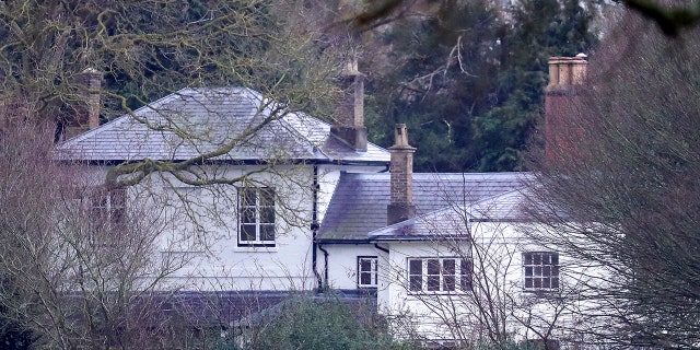 Frogmore Cottage had several famous residents before the Duke and Duchess of Sussex moved in before the birth of their son Archie.