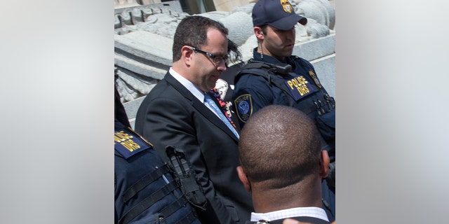 In 2015, Jared Fogle was part of a federal investigation which included a raid of his Indiana home.