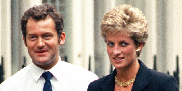 Paul Burrell was Princess Diana's butler for 10 years. Since her death in 1997, he has spoken out about the Princess of Wales and her struggles with royal life.