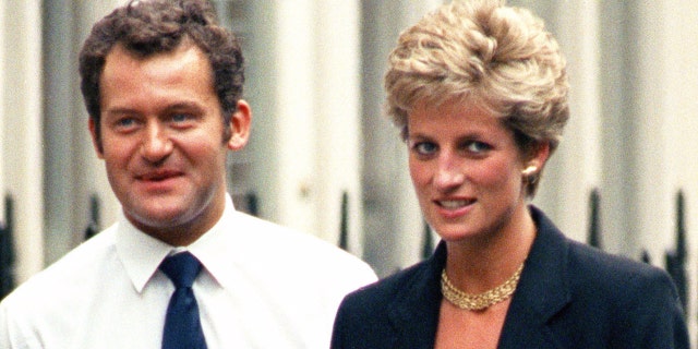 Paul Burrell was Princess Diana's butler for 10 years. Since her death in 1997, he has spoken out about the Princess of Wales and her struggles with royal life.