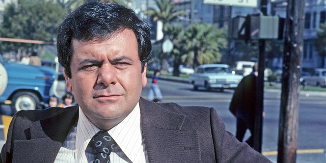 Paul Sorvino had a successful acting career that lasted over 50 years.