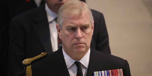 Prince Andrew, King Charles' younger brother, is said to be "resisting" the move from the Royal Lodge to Frogmore Cottage.