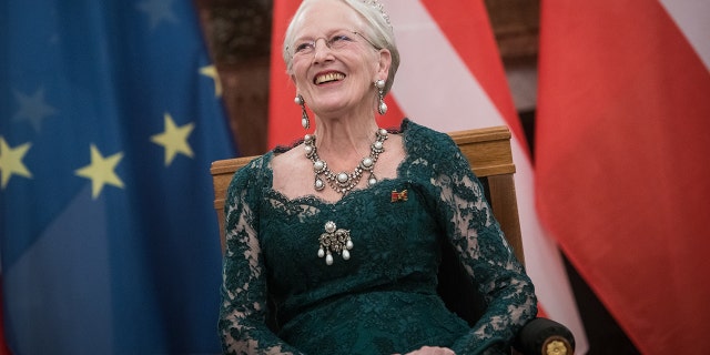 Queen Margrethe II of Denmark succeeded her father, King Frederik IX,<i><strong> </strong></i>upon his death on January 14, 1972. 