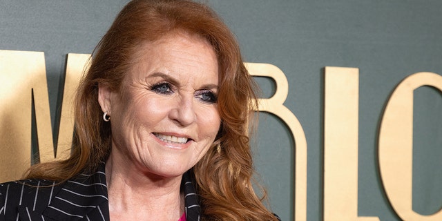 Sarah Ferguson's new book, "A Most Intriguing Lady," is a follow-up to her 2021 Victorian romance, "Her Heart for a Compass," which was inspired by the life and loves of her great-great-great aunt.