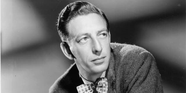 With the help of his powerful agent, Ray Bolger took over the role as The Scarecrow in "The Wizard of Oz."