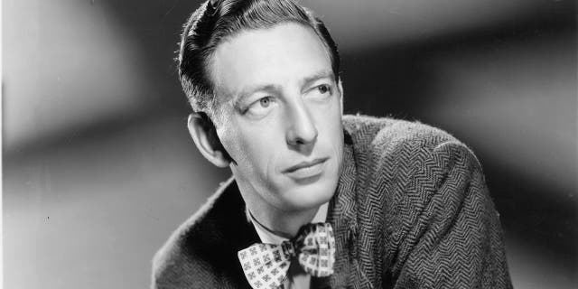 With the help of his powerful agent, Ray Bolger took over the role as The Scarecrow in "The Wizard of Oz."