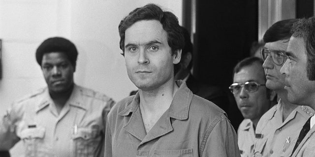 In "Violent Minds: Killers on Tape," viewers will listen to an unearthed recording from one of Ted Bundy's ex-girlfriends known as "Sandy."