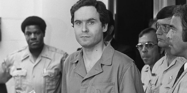 In "Violent Minds: Killers on Tape," viewers will listen to an unearthed recording from one of Ted Bundy's ex-girlfriends known as "Sandy."