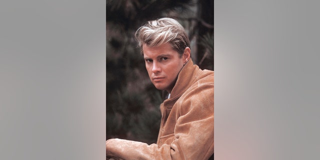 As Troy Donahue struggled to find work in Hollywood, his alcoholism worsened.