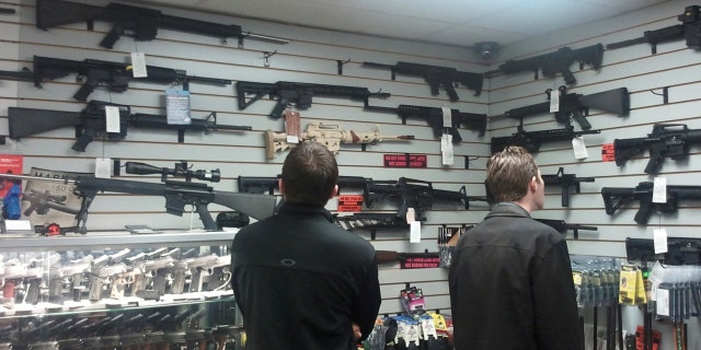 Australia issued a mandatory gun buyback program in 1996.