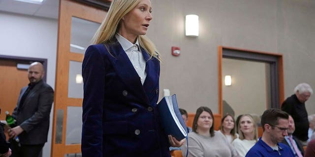 Gwyneth Paltrow’s attorneys argue ski collision accuser’s ‘notion’ of crash does not match actuality