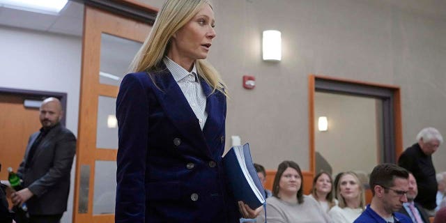 The civil trial involving Gwyneth Paltrow is coming to a conclusion on Thursday, March 30, after eight days of testimony.