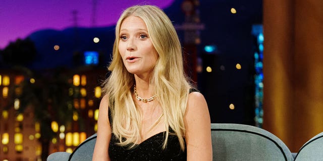 Gwyneth Paltrow said her wellness methods "work really well" for her.
