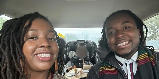 Jean-Dickens Toussaint i Abigail Toussaint navodno su oteti u autobusu 18. ožujka dok su bili u posjetu bolesnoj rodbini.
