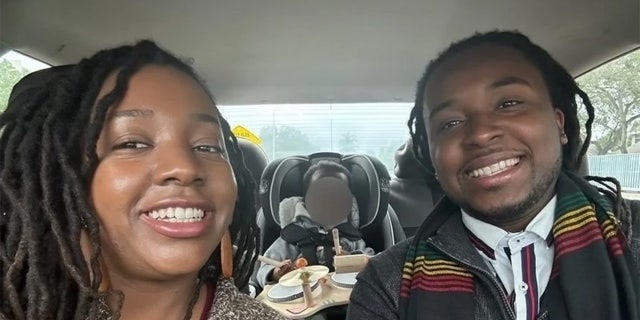 Jean-Dickens Toussaint and Abigail Toussaint were reportedly abducted on a bus on March 18 while visiting ailing relatives.