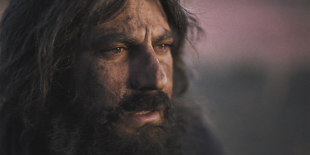 Angel Studios' "His Only Son" will premiere March 31 in theaters nationwide. (Photo Credit: Angel Studios)