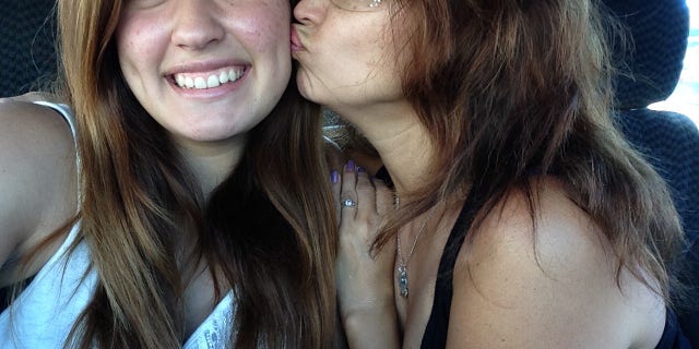Lili Trujillo's daughter, Valentina was killed during an illegal street racing accident.