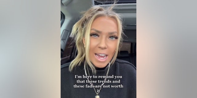 The lawsuit filed against Davis and her fitness company alleges Davis did not deliver on the personalized fitness packages, coaching and check-ins that she promised those who purchased one of her plans.