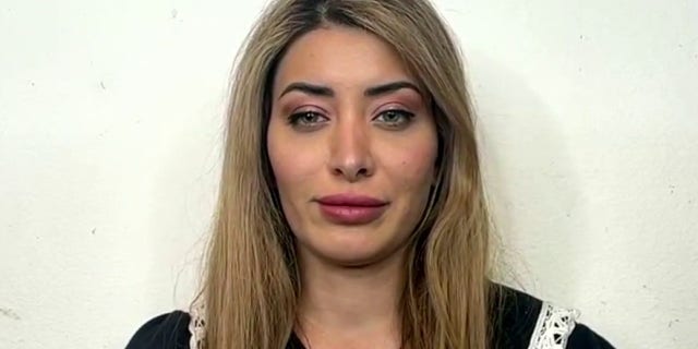 Iraqi beauty queen Sarah Idan is looking to run for Congress in California.