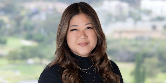 Jacqueline Ma, a teacher in National City, California, allegedly sexually abused a former student.