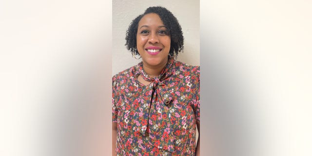 Deigh ,who has been teaching for 18 years, said she has known since she was a child that she wanted to be a teacher.
