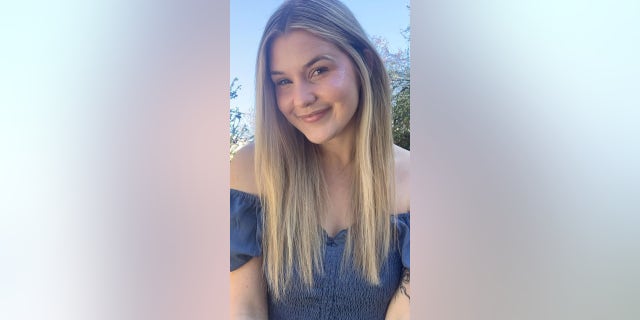 Jessie Wolinsky, 30, is from San Francisco, California. She's empowering others to feel confident regardless of physical appearance. "It’s been a long journey to get to where I am now," she said.
