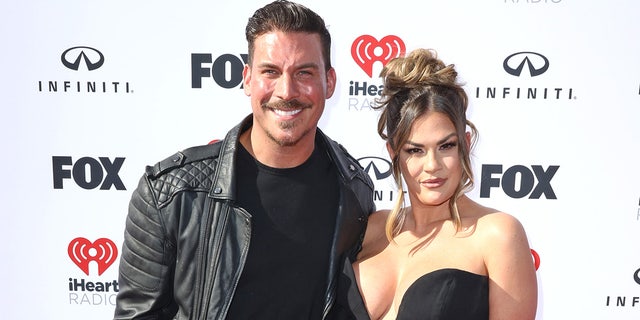 Jax Taylor explained he feels bad for Ariana Madix after she found out Tom Sandoval had been cheating on her, but says he thinks she will thrive.