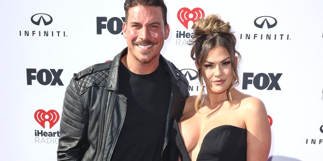 Jax Taylor explained he feels bad for Ariana Madix after she found out Tom Sandoval had been cheating on her, but says he thinks she will thrive.