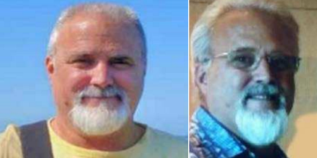 Liberan al trabajador humanitario estadounidense Jeff Woodkey, quien ha sido rehén en África durante más de 6 años. 4 El trabajador humanitario estadounidense Jeff Woodkey fue detenido en octubre de 2016, dijeron las autoridades, y fue liberado el lunes 20 de marzo de 2023.