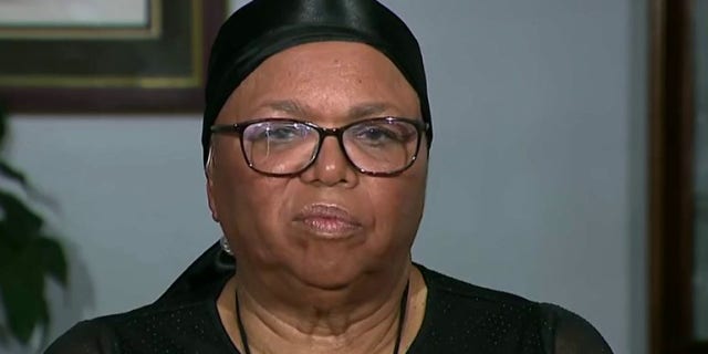 Darthula Young details her battle to remove a squatter from her home on "Jesse Watters Primetime."