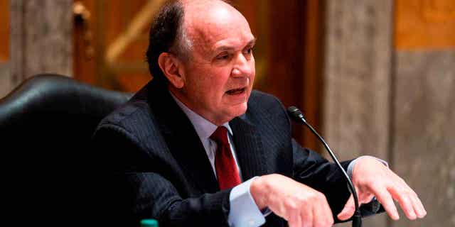 James Troupis, above, was reappointed to serve on the Wisconsin Supreme Court.