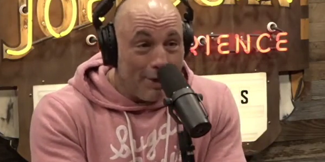 Joe Rogan slams President Biden's electoral viability in a recent episode of his podcast.