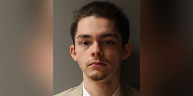 John Mann IV pleaded guilty to manslaughter in Suffolk County Court on March 17, 2023