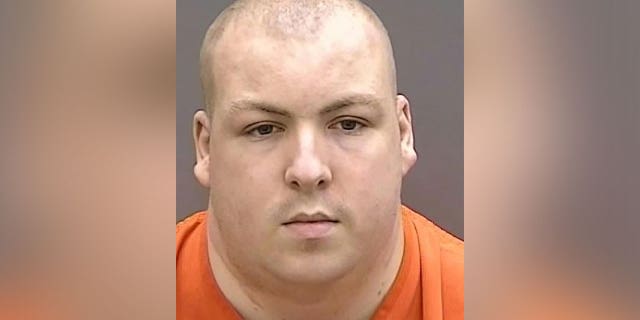 John Priester was charged with allegedly possessing and distributing hundreds of videos and images of child pornography on his phone and other electronic devices.