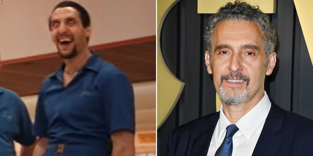 John Turturro had already starred in a number of successful films before getting cast as Jesus Quintana in "The Big Lebowski."