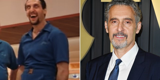 John Turturro had already starred in a number of successful films before getting cast as Jesus Quintana in "The Big Lebowski."