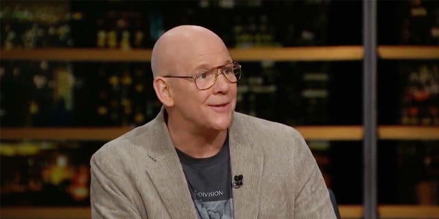 MSNBC analyst John Heilemann insisted it was in Trump's "political interest to make China the villain" during the pandemic. 