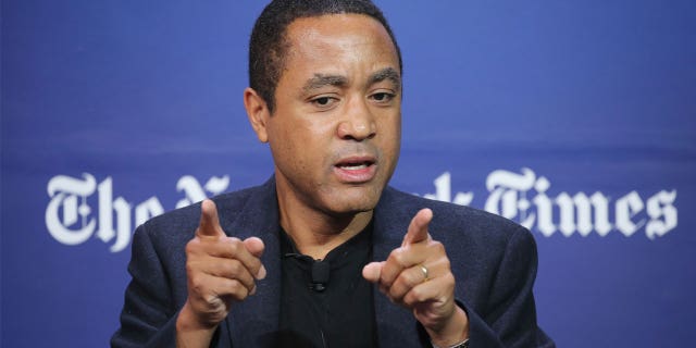 John McWhorter on panel