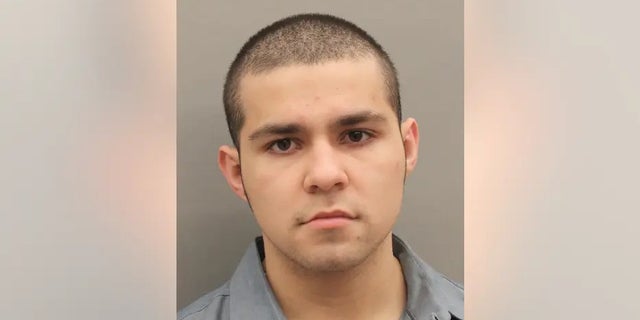 Texas man whose son helped dump mother's corpse convicted of killing wife, lover after catching them on camera 3 Jordy Suljanovic Jr. admitted dumping his mother's corpse after his father killed her.