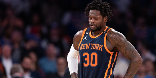 Julius Randle