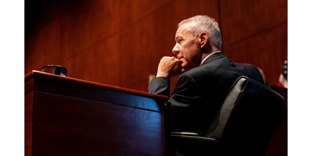Buck told Fox News Digital he was happy to hear the secretary recognize TikTok as a national security threat.